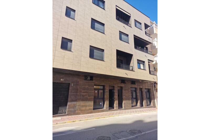 Apartamento en venta