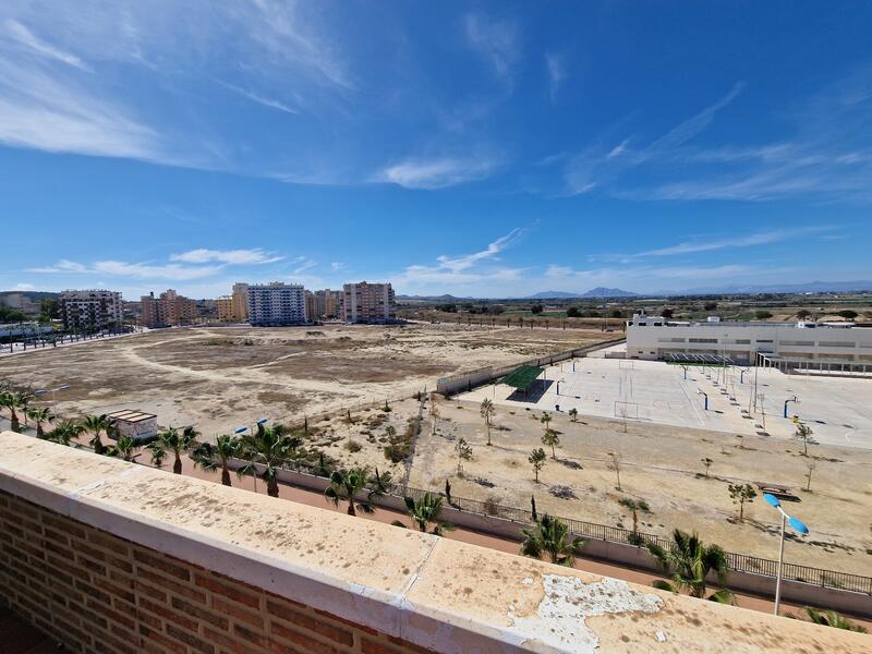 3 Cuarto Apartamento en venta