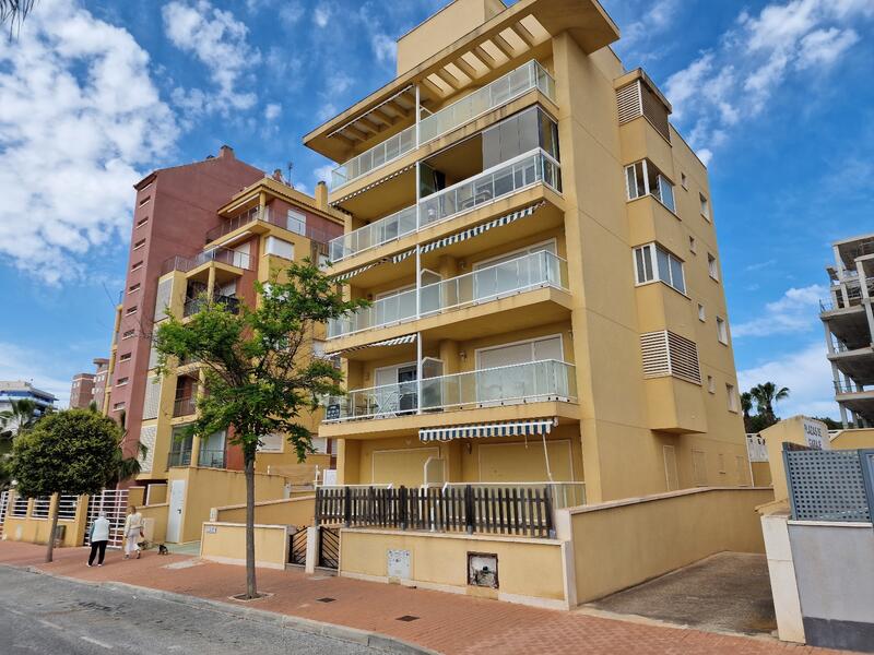 3 Cuarto Apartamento en venta