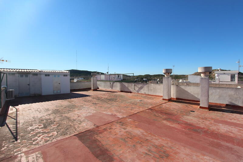 4 Cuarto Apartamento en venta