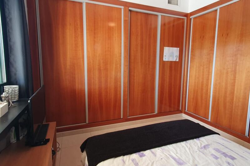 4 chambre Villa à vendre