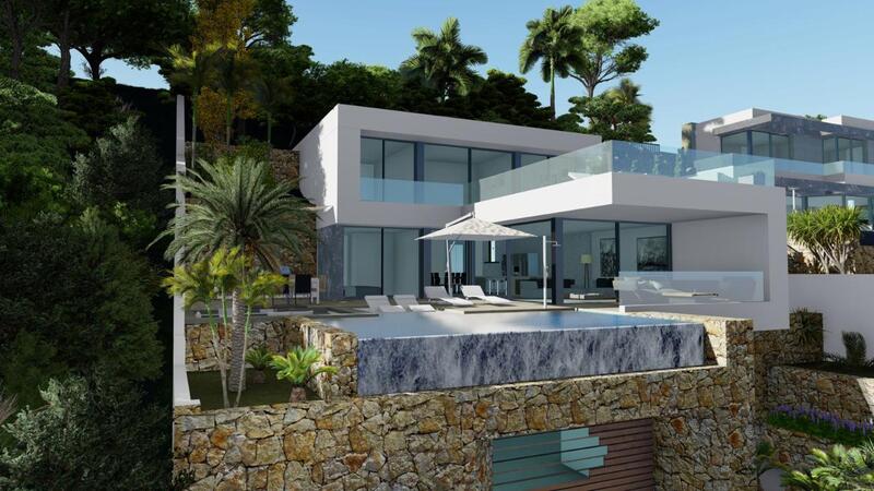 4 bedroom Villa for sale