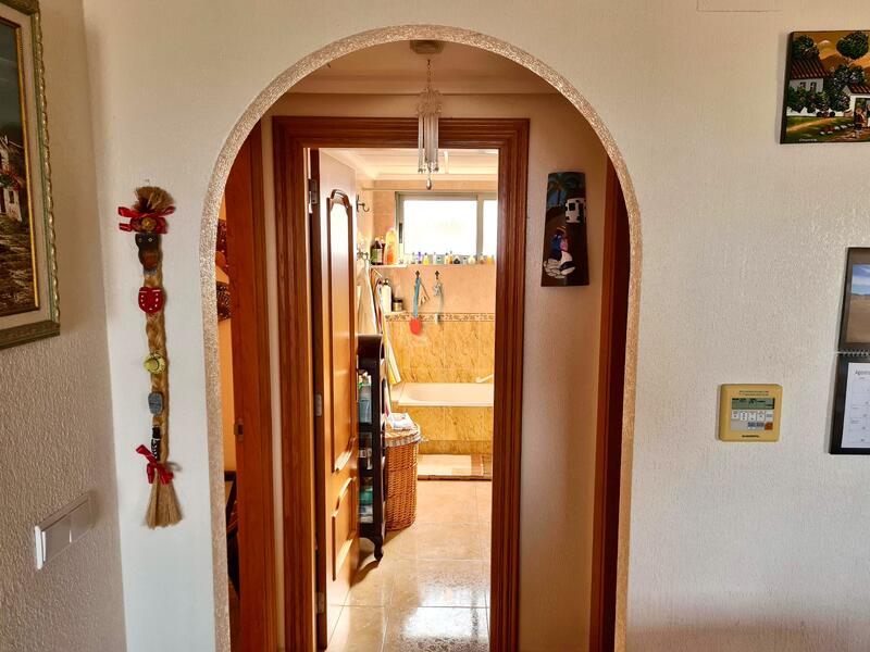 2 Cuarto Apartamento en venta