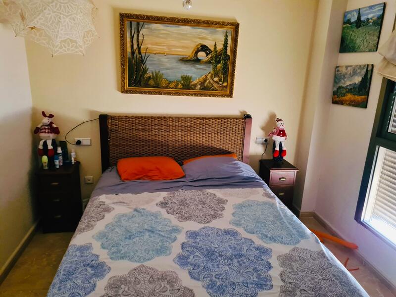 2 Schlafzimmer Appartement zu verkaufen