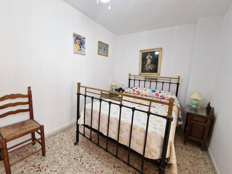 3 Cuarto Apartamento en venta