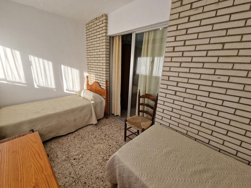 3 Cuarto Apartamento en venta