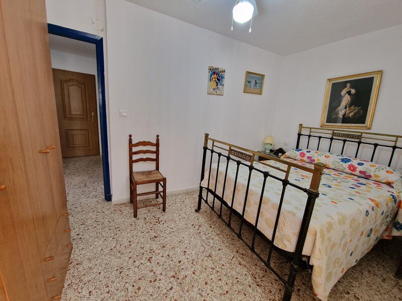 3 Cuarto Apartamento en venta