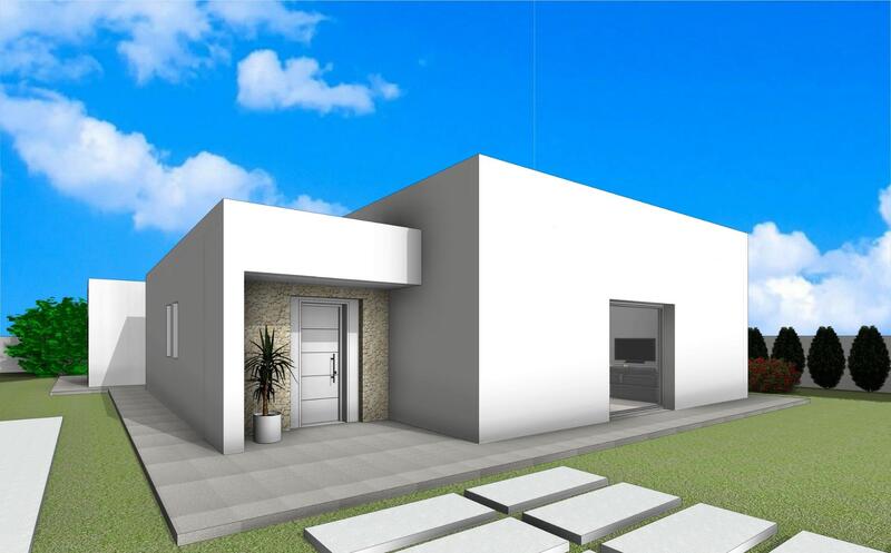 3 Cuarto Villa en venta