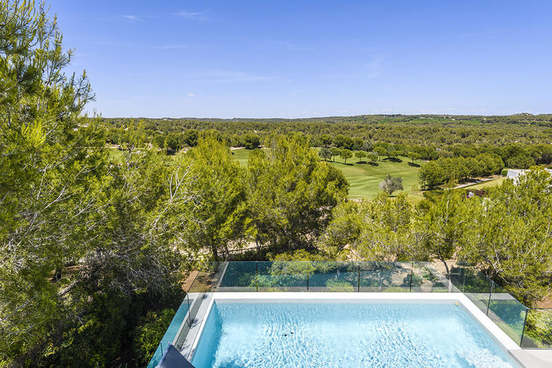 3 chambre Villa à vendre