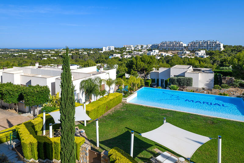 Lägenhet till salu i Las Colinas Golf, Alicante