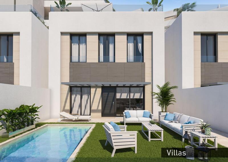 4 bedroom Villa for sale