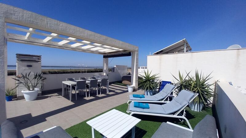 Apartamento en venta en Guardamar del Segura, Alicante