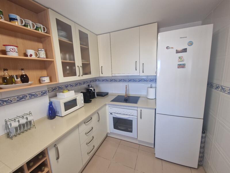 2 chambre Appartement à vendre