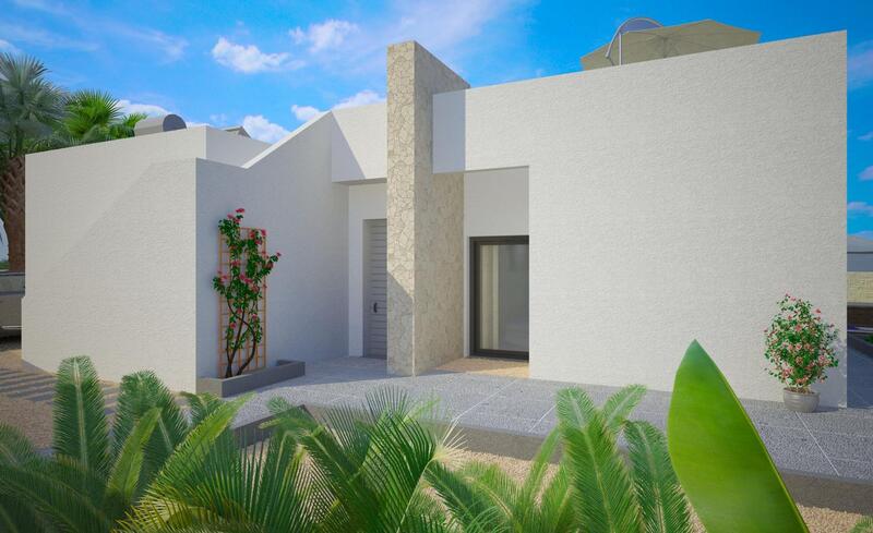 3 bedroom Villa for sale