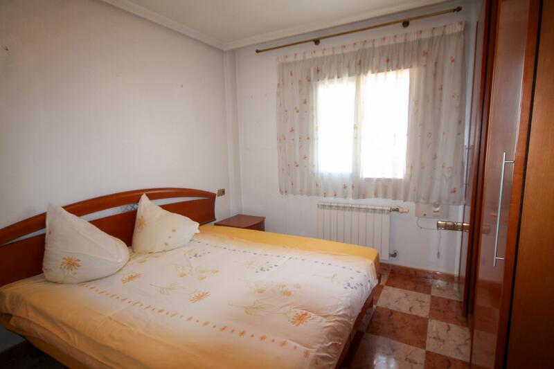 3 chambre Villa à vendre