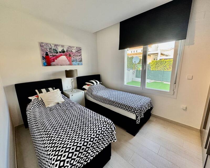 3 slaapkamer Villa Te koop