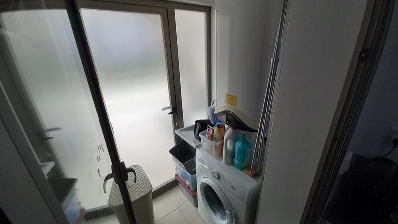 2 slaapkamer Appartement Te koop