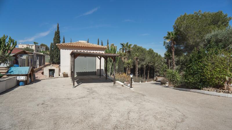 3 Cuarto Villa en venta