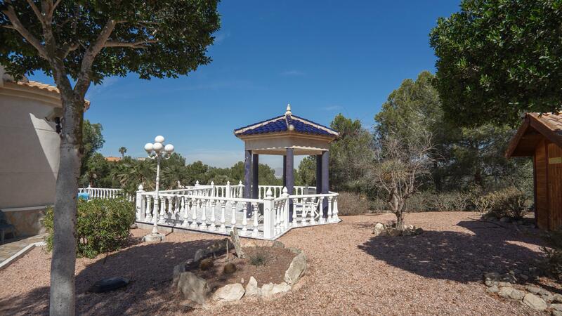 3 Schlafzimmer Villa zu verkaufen