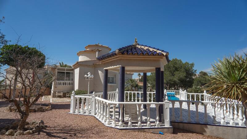 3 Schlafzimmer Villa zu verkaufen