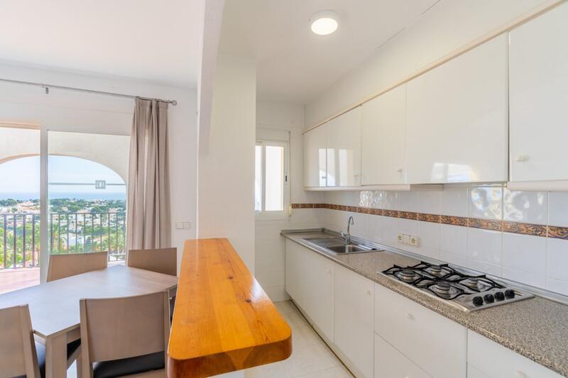 2 bedroom Apartment for sale