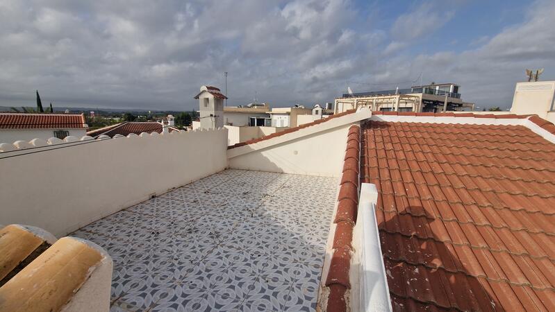 4 Cuarto Villa en venta