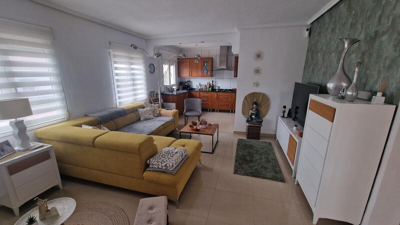 4 Cuarto Villa en venta