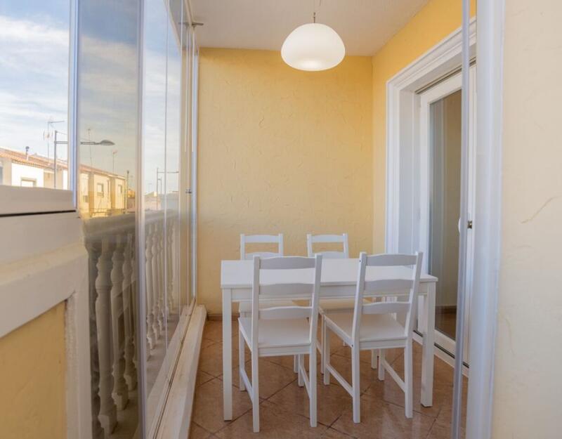 3 chambre Appartement à vendre