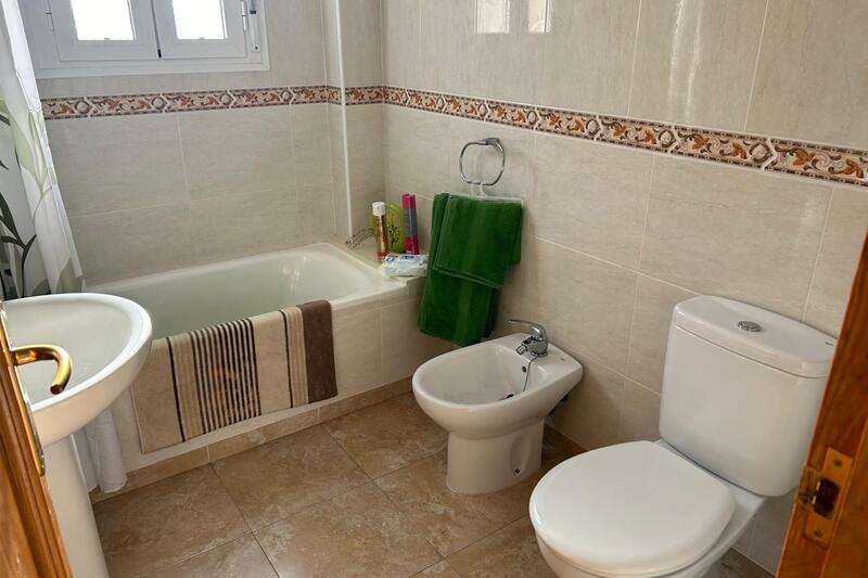 3 Cuarto Villa en venta