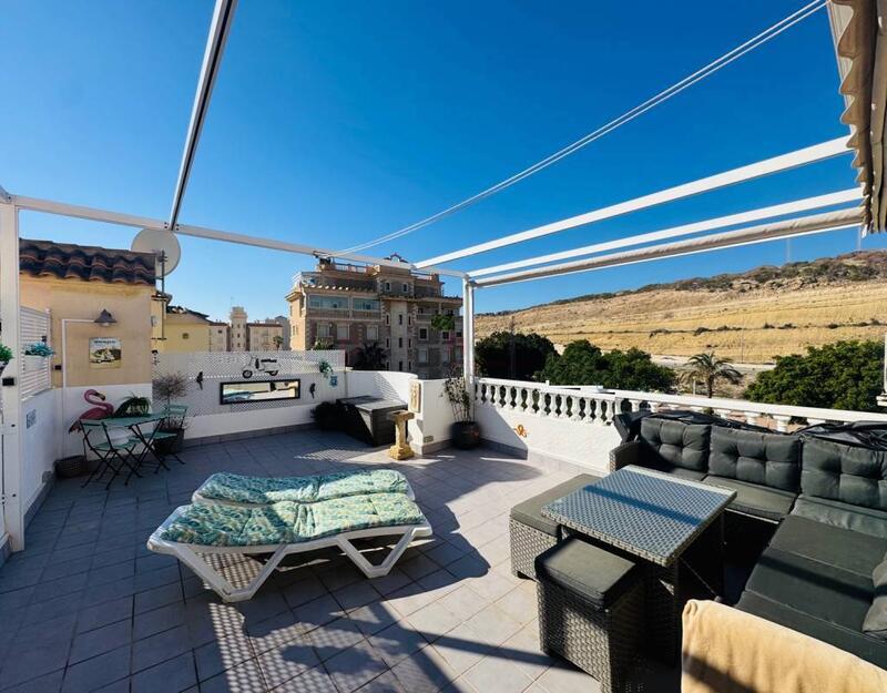 Appartement zu verkaufen in Guardamar del Segura, Alicante