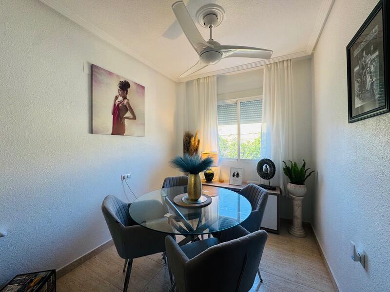 3 slaapkamer Appartement Te koop