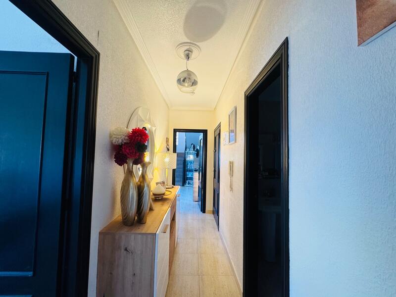 3 slaapkamer Appartement Te koop