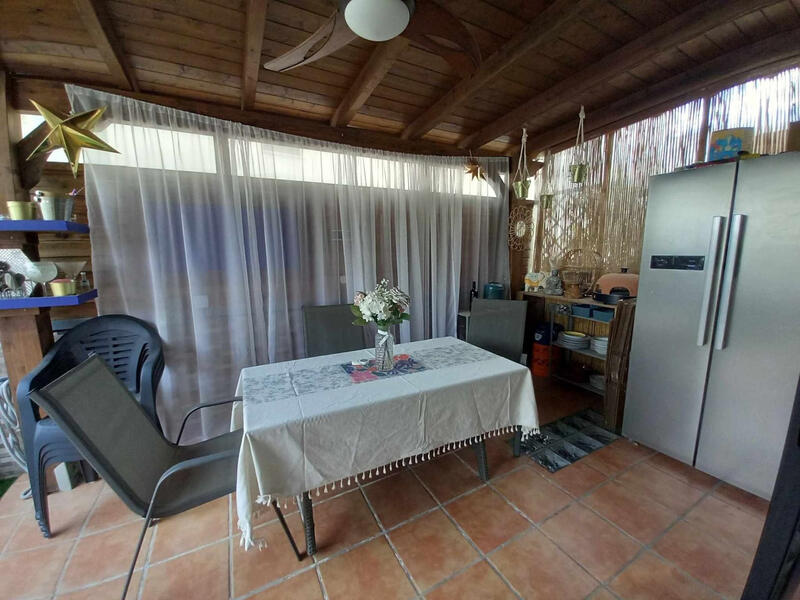 4 chambre Villa à vendre