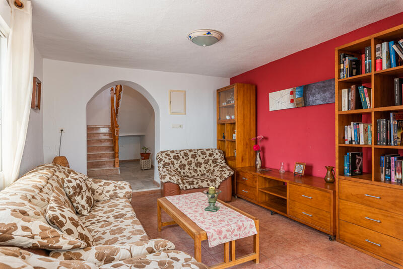 7 chambre Villa à vendre