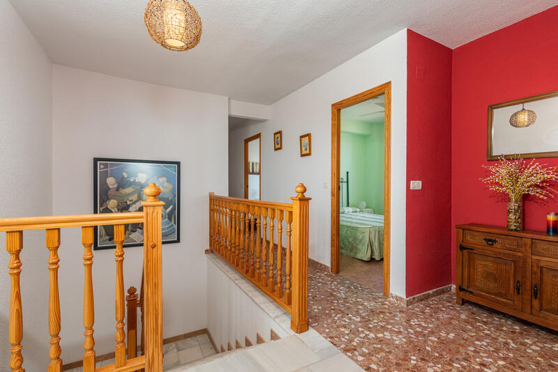 7 Cuarto Villa en venta