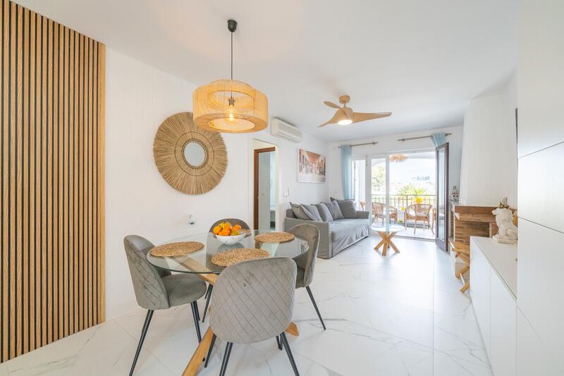 Apartment for sale in Playa Flamenca, Alicante