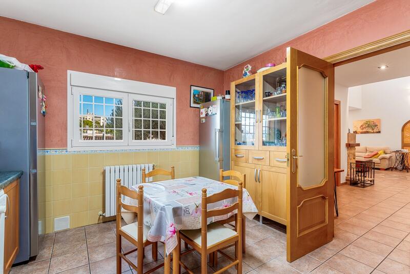 4 chambre Villa à vendre