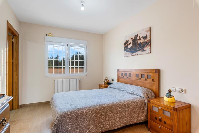 4 chambre Villa à vendre