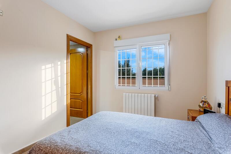 4 chambre Villa à vendre