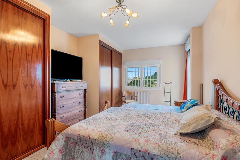 4 chambre Villa à vendre