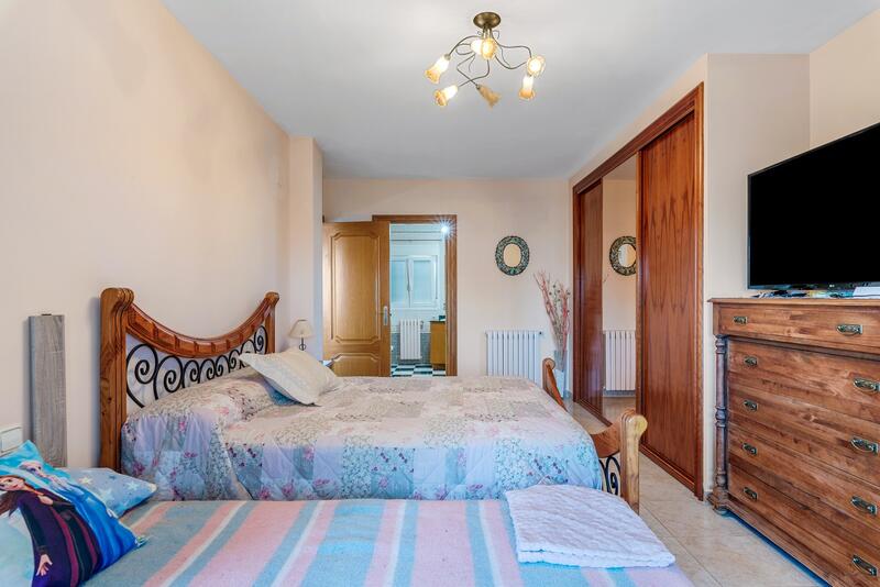 4 Schlafzimmer Villa zu verkaufen