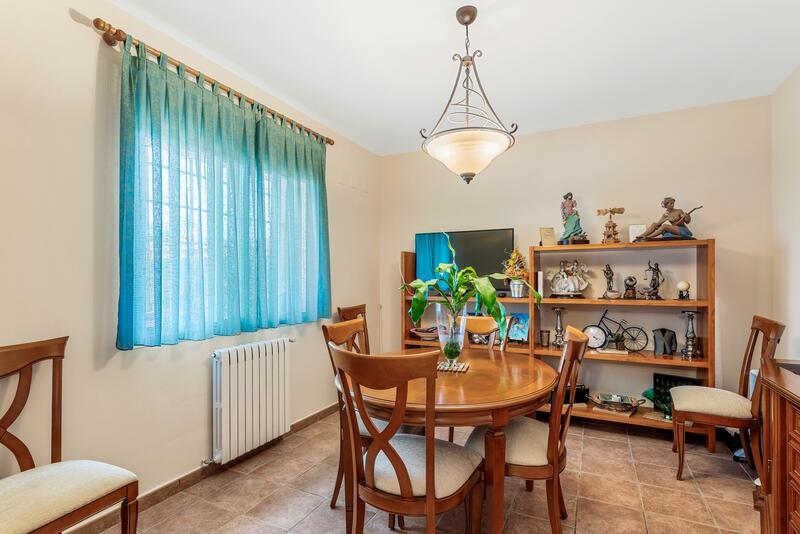 4 chambre Villa à vendre