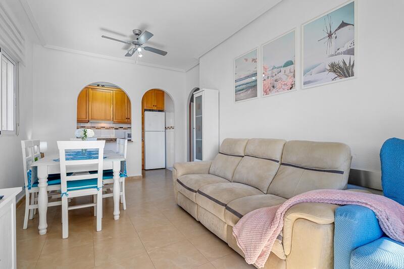 3 Cuarto Apartamento en venta