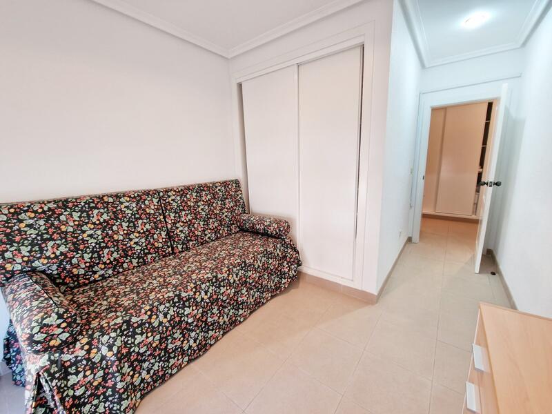 3 slaapkamer Appartement Te koop