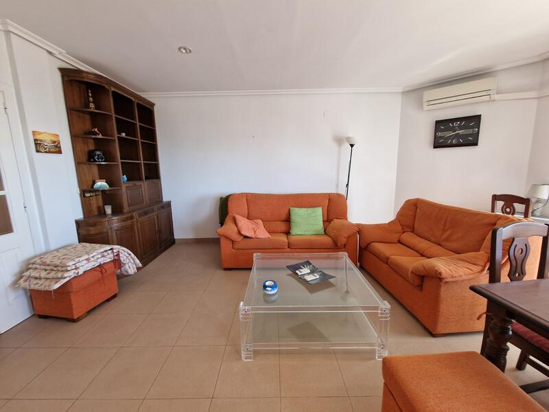 3 Cuarto Apartamento en venta