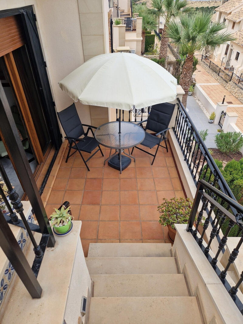 2 chambre Appartement à vendre