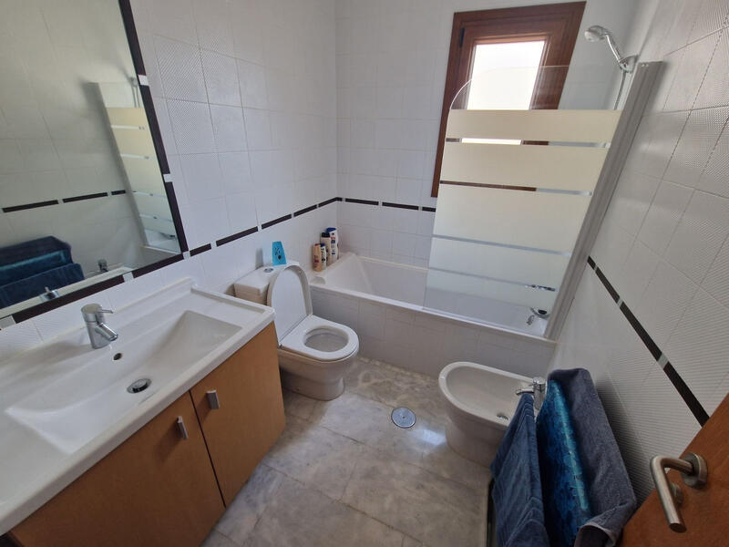 2 Cuarto Apartamento en venta