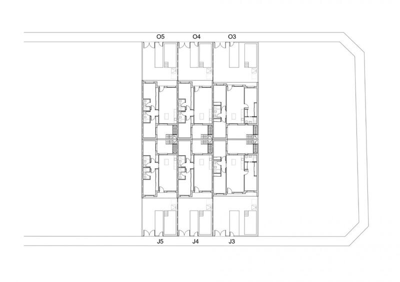 3 Schlafzimmer Stadthaus zu verkaufen