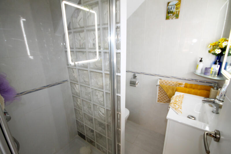 3 Cuarto Villa en venta