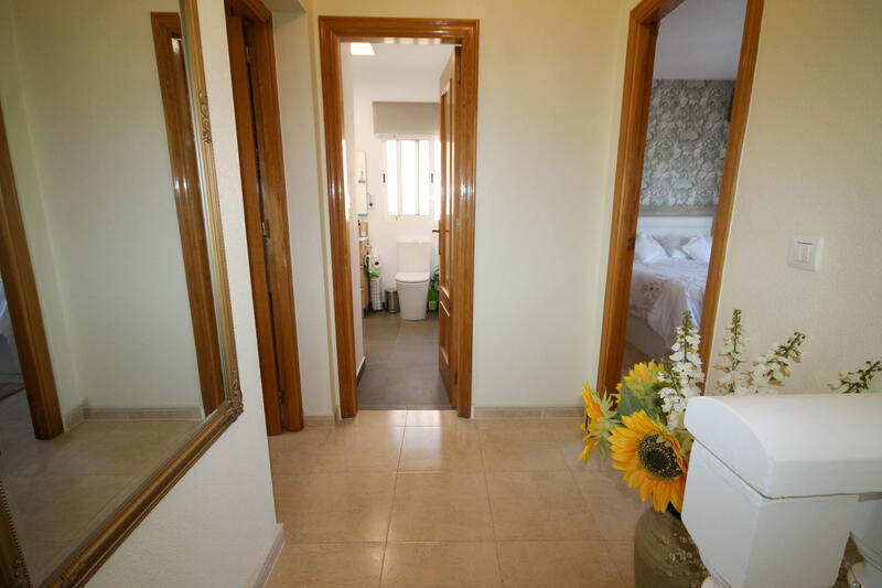 3 Cuarto Villa en venta